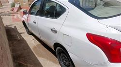 نيسان صني